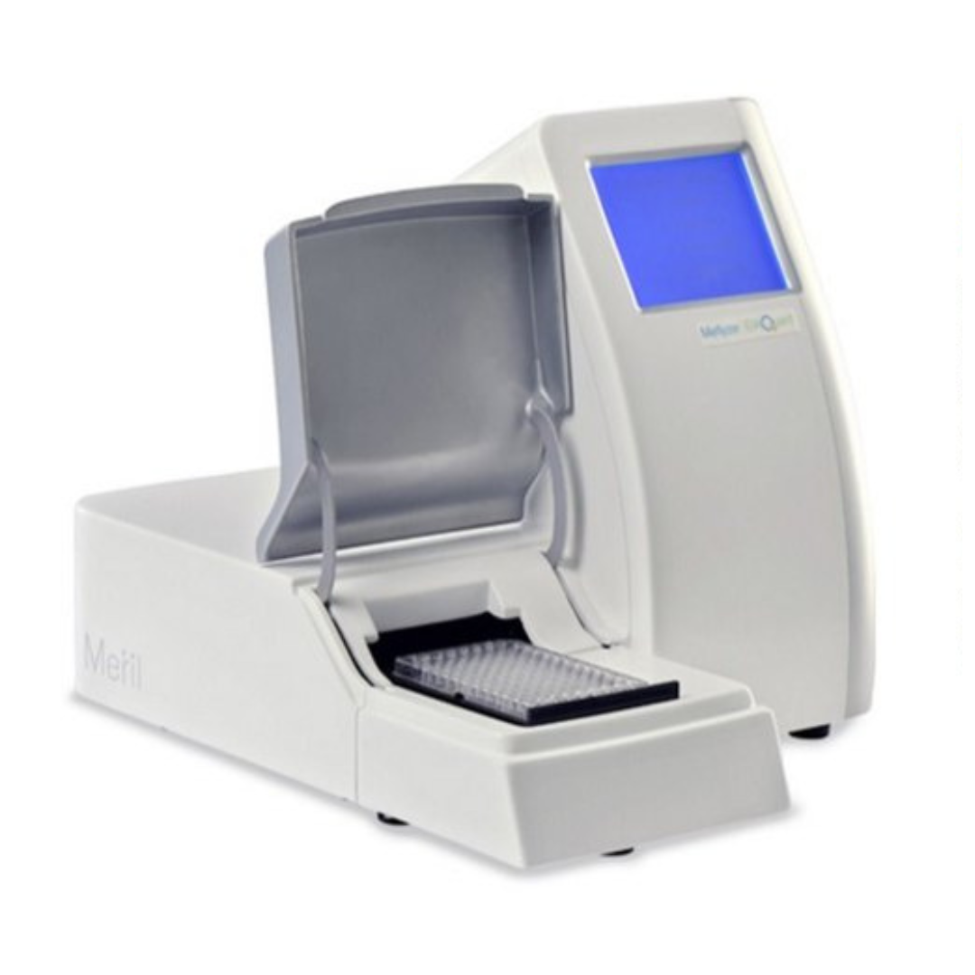 ORTHO Workstation blood transfusion system