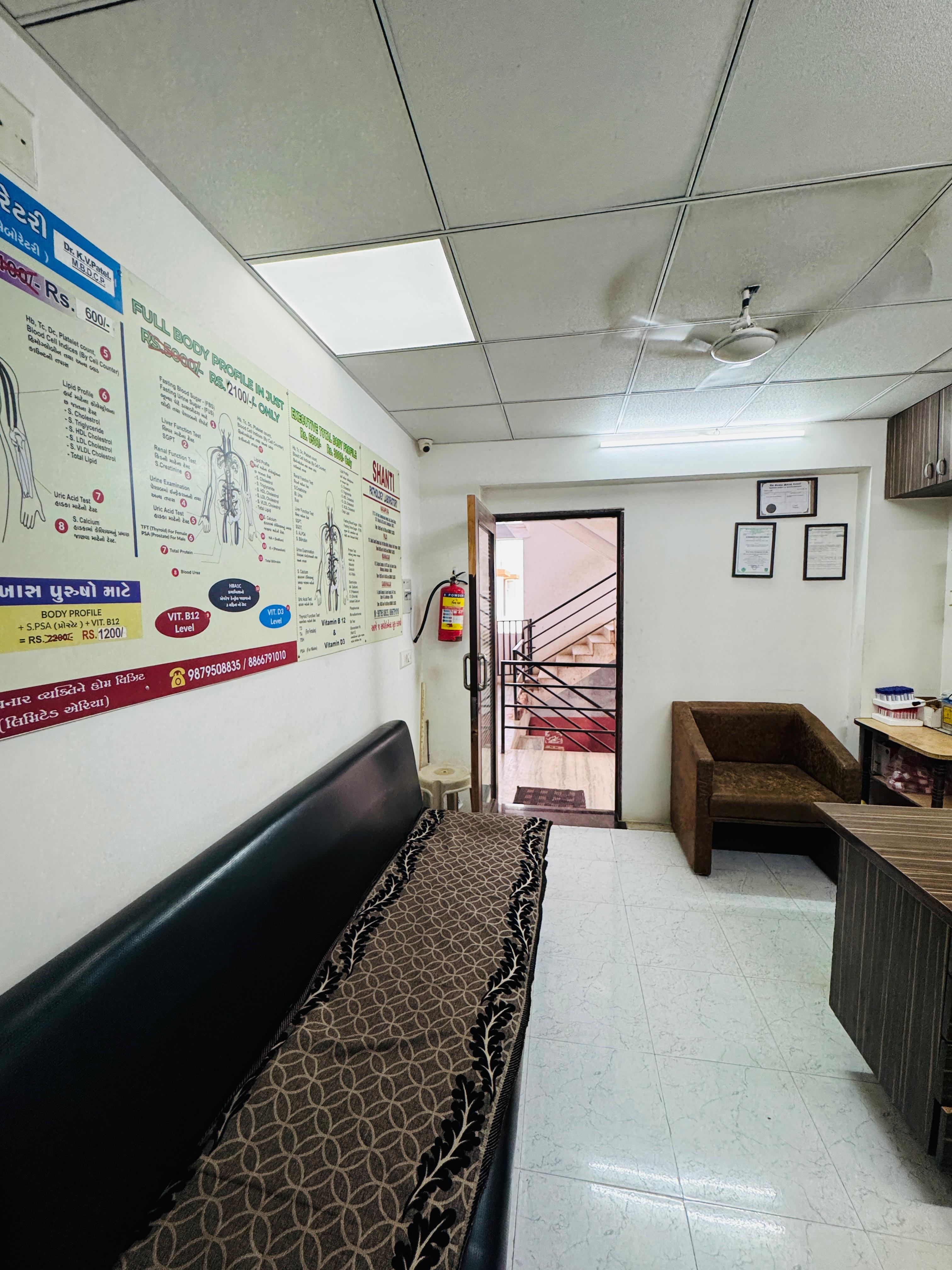 Gandhinagar Center 2