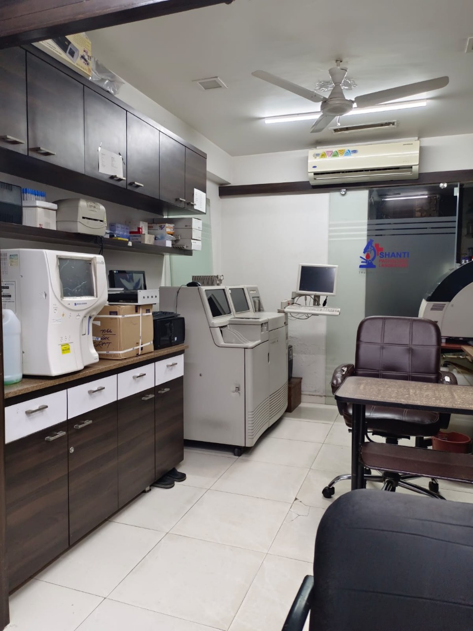 Navrangpura Center 2